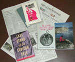 Publications on Treaty 8