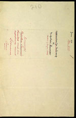 Application for land scrip by Napoleon Laurion