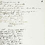 Plaintes des chefs de la réserve Maniwaki contre l'agent des Indiens M. Baudin, Québec, en 1874-1875. RG 10, volume 1940, dossier 3897, 41 pages