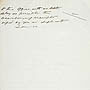 Plaintes des chefs de la réserve Maniwaki contre l'agent des Indiens M. Baudin, Québec, en 1874-1875. RG 10, volume 1940, dossier 3897, 41 pages