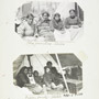 Trois photos de la réserve de l'Abitibi, juillet 1906