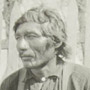 Photo d'un homme dans la réserve de l'Abitibi, juillet 1906