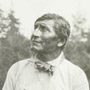 Photo du chef Cheesequini à Chapleau, juillet 1906