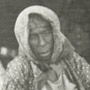 Photograph of two unidentified Aboriginal women, Long Lake, July 1906