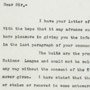 Rapports, correspondance et notes de service au sujet du vol de 11 ceintures wampum dans la réserve des Six-Nations à Brantford, de 1900 à 1951. RG 10, volume 3018, dossier 220155, 38 pages