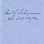 Telegram regarding the outbreak of smallpox among First Nations in British Columbia, October 23, 1872. RG 10, volume 3581, file 877, part A, 3 pages