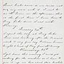 Journaux et rapports de lagent intérimaire Thomas J. Quinn concernant le district de Frog Lake, agence de Battleford, Traité n° 6, Saskatchewan, 1885. RG 10, volume 3715, dossier 21264, 27 pages