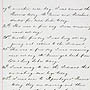 Diaries and reports from Acting Agent Thomas J. Quinn concerning the Frog Lake District, Battleford Agency, Treaty 6, Saskatchewan, 1885. Record group 10, volume 3715, file 21264. 28 pages