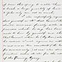 Journaux et rapports de lagent intérimaire Thomas J. Quinn concernant le district de Frog Lake, agence de Battleford, Traité n° 6, Saskatchewan, 1885. RG 10, volume 3715, dossier 21264, 27 pages