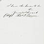 Journaux et rapports de lagent intérimaire Thomas J. Quinn concernant le district de Frog Lake, agence de Battleford, Traité n° 6, Saskatchewan, 1885. RG 10, volume 3715, dossier 21264, 27 pages