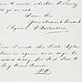 Journaux et rapports de lagent intérimaire Thomas J. Quinn concernant le district de Frog Lake, agence de Battleford, Traité n° 6, Saskatchewan, 1885. RG 10, volume 3715, dossier 21264, 27 pages