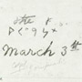 Correspondence, memorandums and newspaper articles relating to the formation of the League of Indians of Canada by Frederick O. Loft of the Six Nations Band, 1919-1935, 98 pages