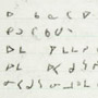 Correspondance, notes de services et articles de journaux au sujet de la formation de la Ligue des Indiens du Canada par Frederick O. Loft de la bande des Six-Nations