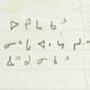 Correspondance, notes de services et articles de journaux au sujet de la formation de la Ligue des Indiens du Canada par Frederick O. Loft de la bande des Six-Nations