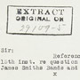 Correspondence, memorandums and newspaper articles relating to the formation of the League of Indians of Canada by Frederick O. Loft of the Six Nations Band, 1919-1935, 98 pages