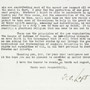 Correspondence, memorandums and newspaper articles relating to the formation of the League of Indians of Canada by Frederick O. Loft of the Six Nations Band, 1919-1935, 98 pages