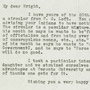 Correspondance, notes de services et articles de journaux au sujet de la formation de la Ligue des Indiens du Canada par Frederick O. Loft de la bande des Six-Nations