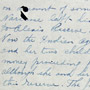 Correspondence, memorandums and newspaper articles relating to the formation of the League of Indians of Canada by Frederick O. Loft of the Six Nations Band, 1919-1935, 98 pages