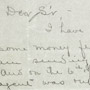 Correspondance, notes de services et articles de journaux au sujet de la formation de la Ligue des Indiens du Canada par Frederick O. Loft de la bande des Six-Nations