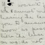 Correspondance, notes de services et articles de journaux au sujet de la formation de la Ligue des Indiens du Canada par Frederick O. Loft de la bande des Six-Nations