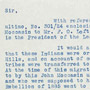 Correspondence, memorandums and newspaper articles relating to the formation of the League of Indians of Canada by Frederick O. Loft of the Six Nations Band, 1919-1935, 98 pages