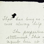 Correspondance, notes de services et articles de journaux au sujet de la formation de la Ligue des Indiens du Canada par Frederick O. Loft de la bande des Six-Nations