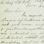 Correspondence, memorandums and newspaper articles relating to the formation of the League of Indians of Canada by Frederick O. Loft of the Six Nations Band, 1919-1935, 98 pages