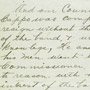 Correspondence, memorandums and newspaper articles relating to the formation of the League of Indians of Canada by Frederick O. Loft of the Six Nations Band, 1919-1935, 98 pages