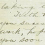 Correspondance, notes de services et articles de journaux au sujet de la formation de la Ligue des Indiens du Canada par Frederick O. Loft de la bande des Six-Nations