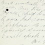 Correspondance, notes de services et articles de journaux au sujet de la formation de la Ligue des Indiens du Canada par Frederick O. Loft de la bande des Six-Nations