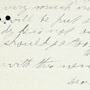 Correspondence, memorandums and newspaper articles relating to the formation of the League of Indians of Canada by Frederick O. Loft of the Six Nations Band, 1919-1935, 98 pages