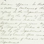 Correspondance, notes de services et articles de journaux au sujet de la formation de la Ligue des Indiens du Canada par Frederick O. Loft de la bande des Six-Nations