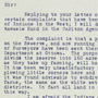 Correspondence, memorandums and newspaper articles relating to the formation of the League of Indians of Canada by Frederick O. Loft of the Six Nations Band, 1919-1935, 98 pages