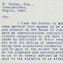 Correspondance, notes de services et articles de journaux au sujet de la formation de la Ligue des Indiens du Canada par Frederick O. Loft de la bande des Six-Nations