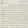 Correspondence, memorandums and newspaper articles relating to the formation of the League of Indians of Canada by Frederick O. Loft of the Six Nations Band, 1919-1935, 98 pages