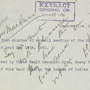 Correspondence, memorandums and newspaper articles relating to the formation of the League of Indians of Canada by Frederick O. Loft of the Six Nations Band, 1919-1935, 98 pages