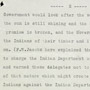 Correspondence, memorandums and newspaper articles relating to the formation of the League of Indians of Canada by Frederick O. Loft of the Six Nations Band, 1919-1935, 98 pages