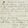 Correspondance, notes de services et articles de journaux au sujet de la formation de la Ligue des Indiens du Canada par Frederick O. Loft de la bande des Six-Nations