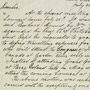 Correspondance, notes de services et articles de journaux au sujet de la formation de la Ligue des Indiens du Canada par Frederick O. Loft de la bande des Six-Nations