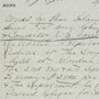 Correspondance, notes de services et articles de journaux au sujet de la formation de la Ligue des Indiens du Canada par Frederick O. Loft de la bande des Six-Nations