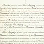 IT 296 [Traité no 157A] est un manuscrit original du Traité no 6 de l'ouest signé à Fort Carlton les 23 et 28 août 1876 et à Fort Pitt le 9 septembre 1876 par Alexander Morris, lieutenant-gouverneur des Territoires du Nord-Ouest, et les représentants des Cris des plaines et des bois. Le Traité no 6 touchent le centre de l'Alberta et de la Saskatchewan