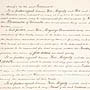 IT 296 [Traité no 157A] est un manuscrit original du Traité no 6 de l'ouest signé à Fort Carlton les 23 et 28 août 1876 et à Fort Pitt le 9 septembre 1876 par Alexander Morris, lieutenant-gouverneur des Territoires du Nord-Ouest, et les représentants des Cris des plaines et des bois. Le Traité no 6 touchent le centre de l'Alberta et de la Saskatchewan