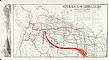 Motor roads in western Canada, v. 1928